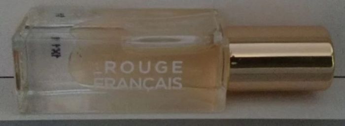 Huile à lèvres - Le rouge français - photo numéro 2