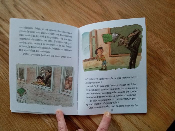 Livre enfant - photo numéro 4