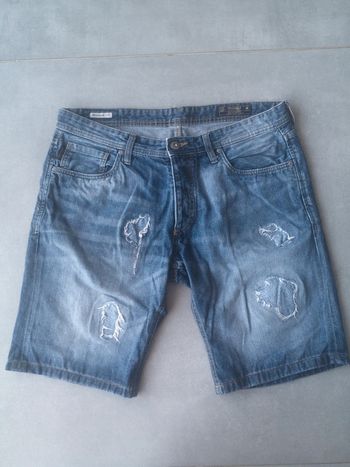 Short Jack & Jones