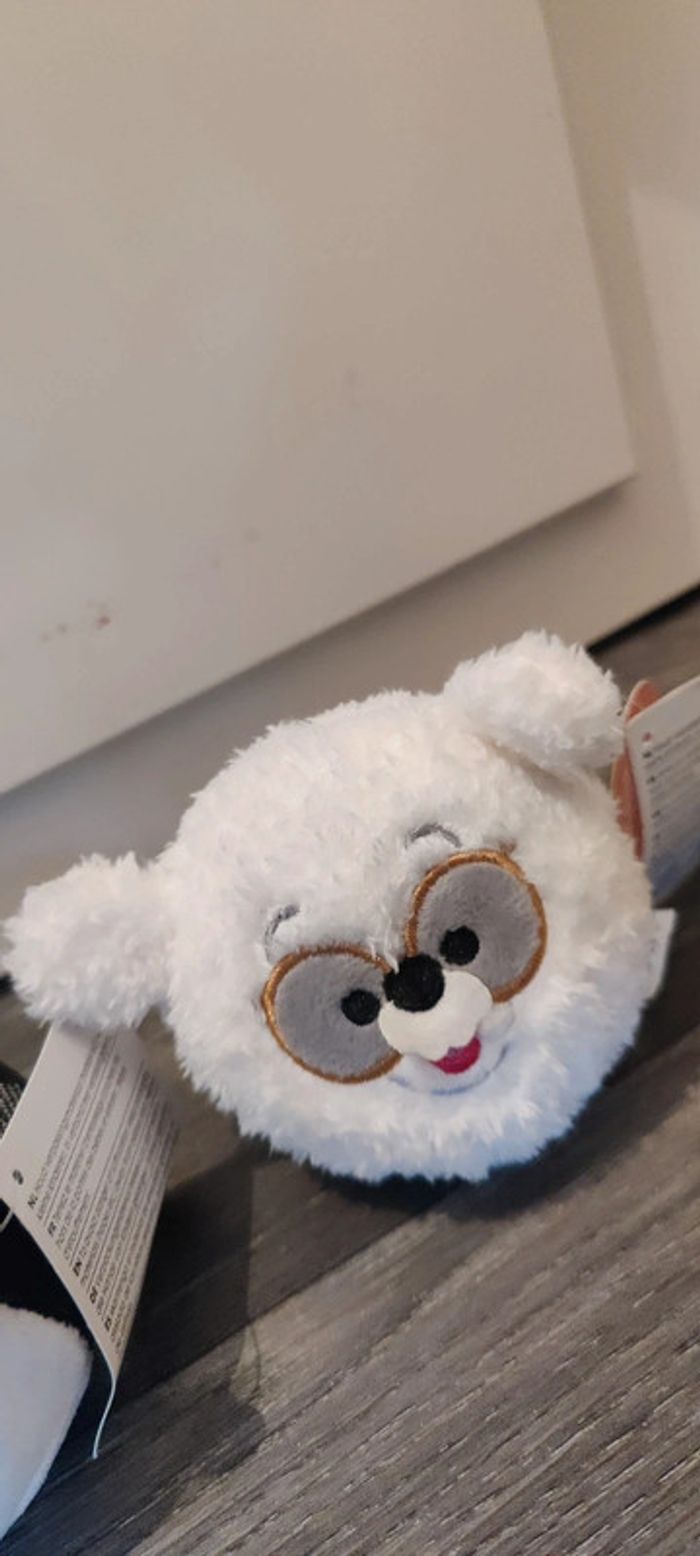 Peluches boules antistress - photo numéro 5