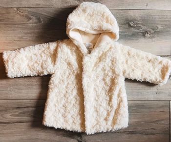Gilet bébé  6/9 mois