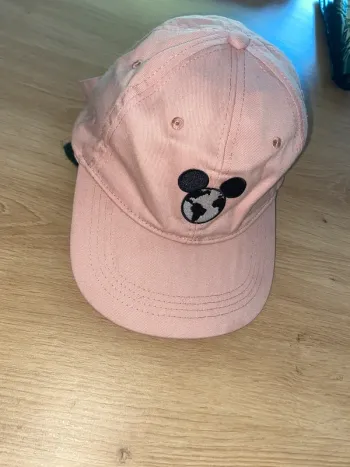 Casquette Mickey