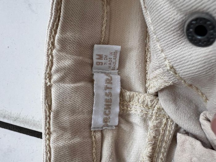 Pantalon beige - photo numéro 4