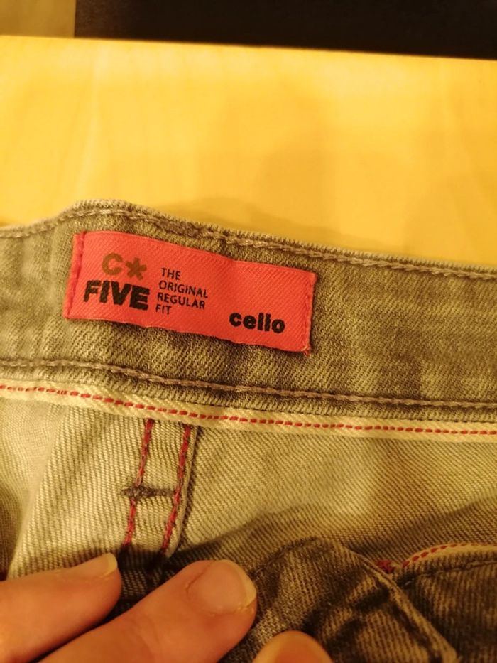 Jean Celio - photo numéro 5