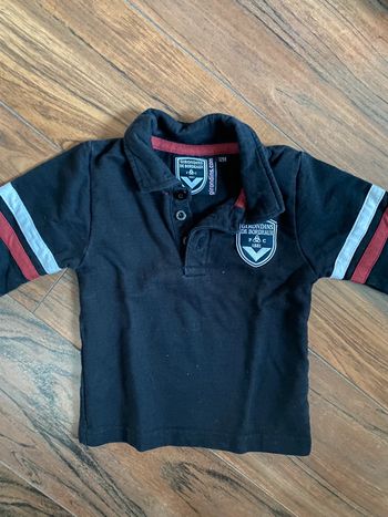 Polo Girondins de Bordeaux
