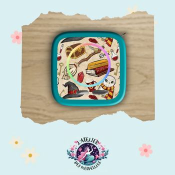 Tonies 2 Cover harry potter