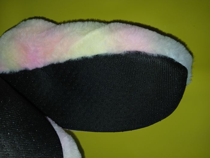 chaussons fille licorne 35/36 - photo numéro 4