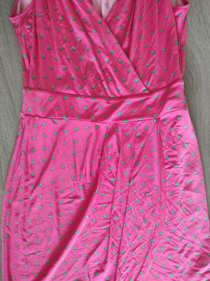 Robe IKO - photo numéro 4