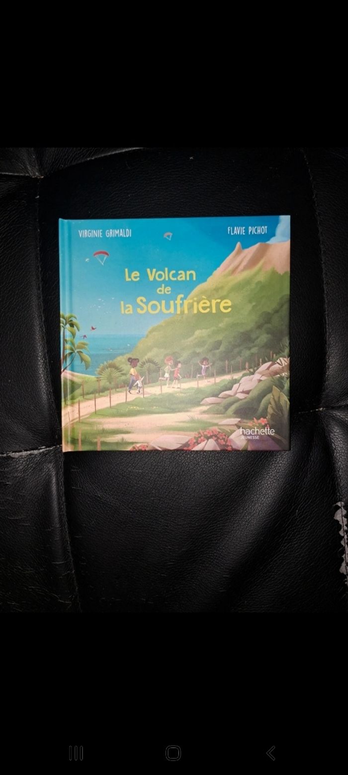 Livre mac do