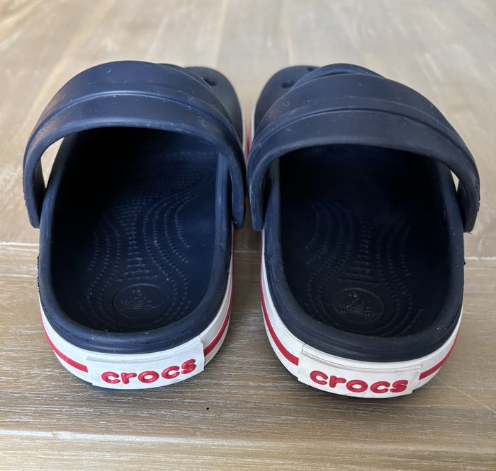 CROCS MARINE - photo numéro 7