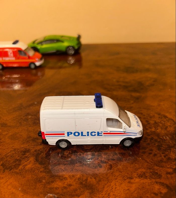 Lot de voiture - photo numéro 10