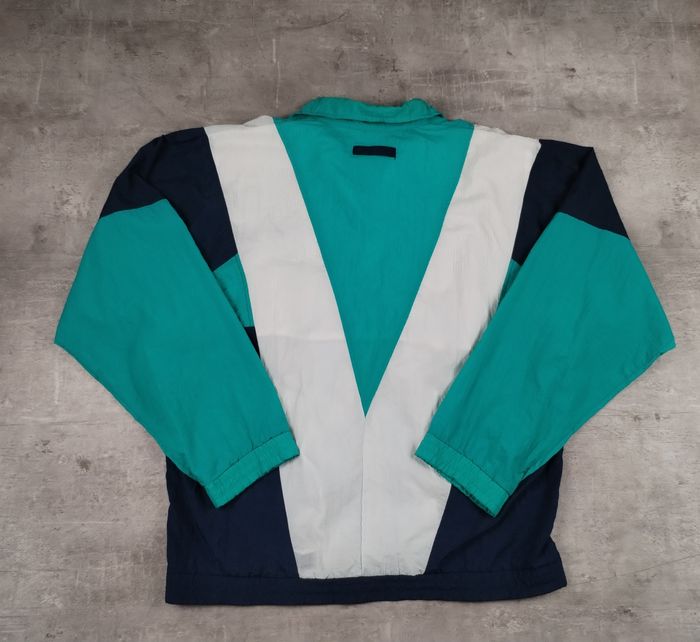 Veste coupe vent - photo numéro 4