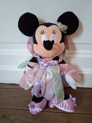 Minnie fée 