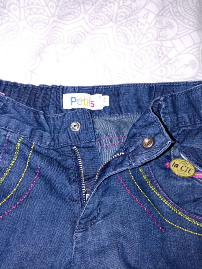 Pantalon 4 ans - photo numéro 4