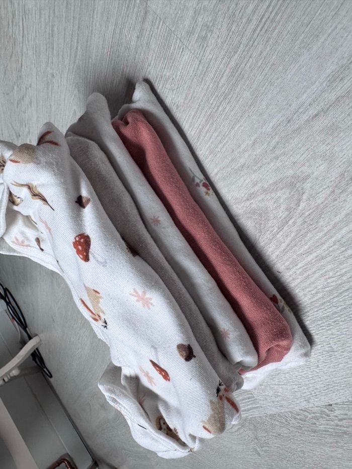 Lot 1 mois - photo numéro 7