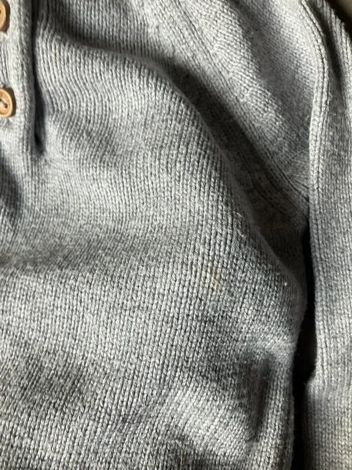 Pull 24 mois - photo numéro 3
