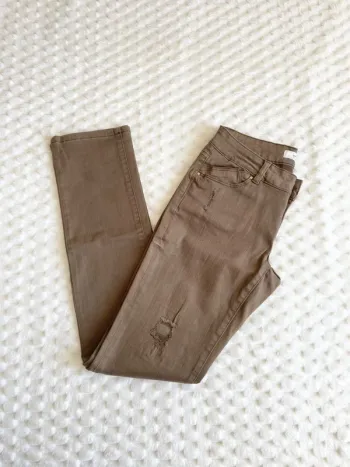 Jean Promod kaki