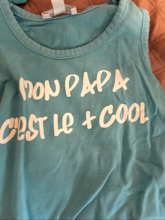 Lot 3 t-shirt - photo numéro 4