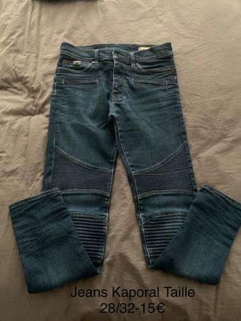 Jeans Kaporal
