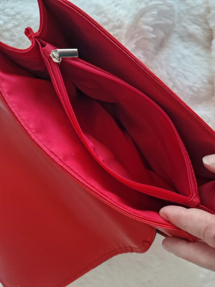 Sac à main femme Manoukian - photo numéro 9