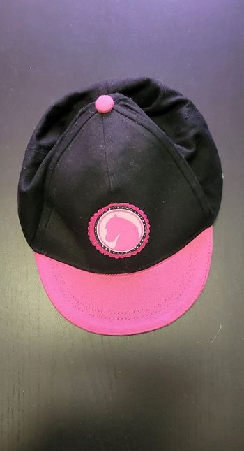 Casquette