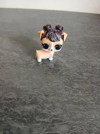 Chien L.O.L