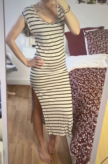 Robe bershka