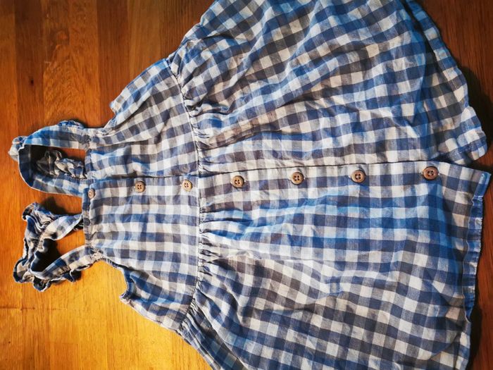 Lot de 3 robes - photo numéro 7