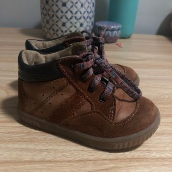 Bottines la redoute 20