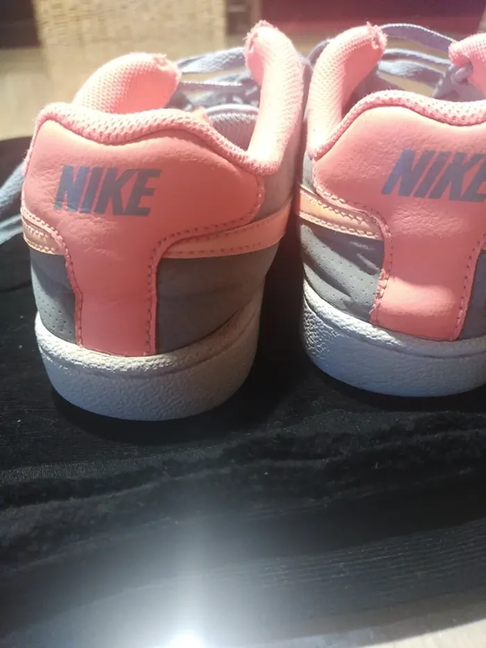 Basket Nike fille - photo numéro 2
