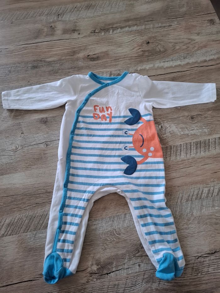 Pyjamas