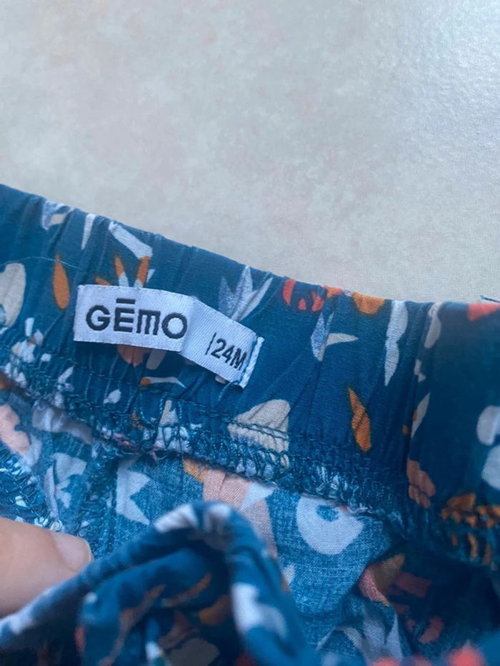 Lot pantalon - photo numéro 3