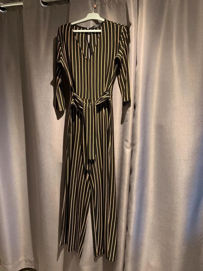 Combinaison pantalon