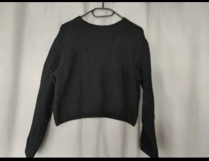 Lot de vêtements hauts fille 12 ans - photo numéro 2