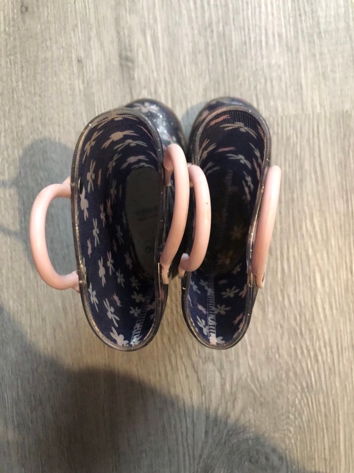 Bottes - photo numéro 5