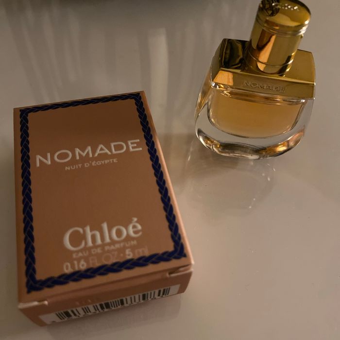 Miniature Chloé
