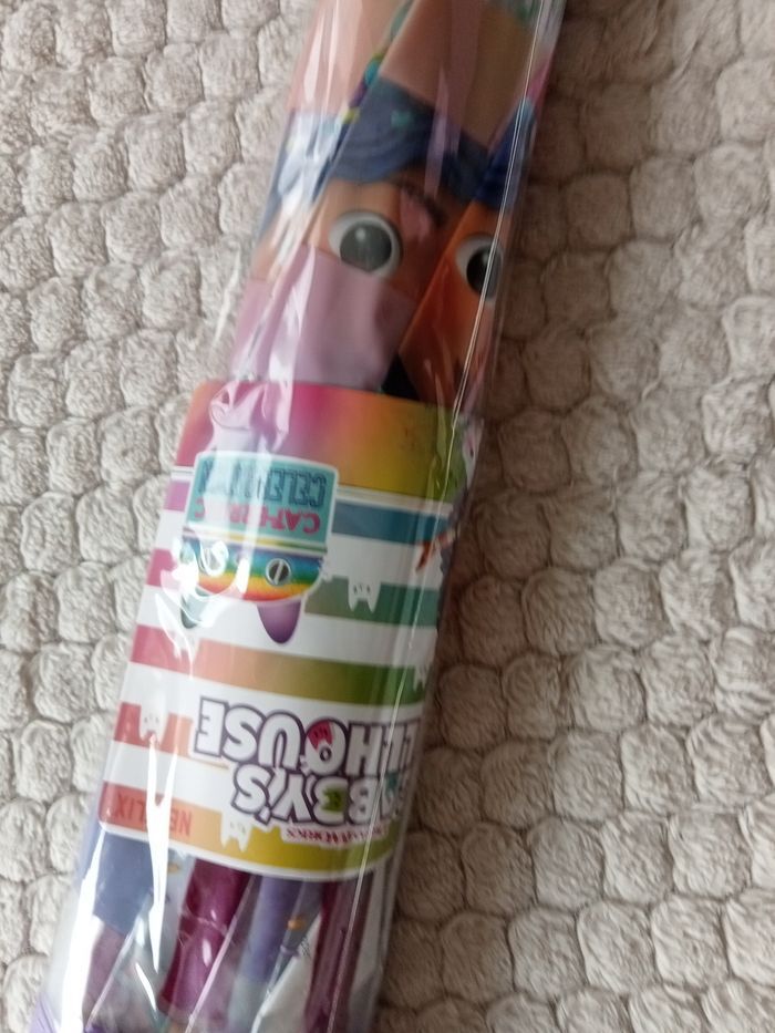 Parapluie gabby chat - photo numéro 3