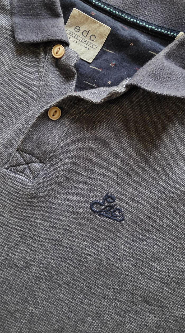 Polo homme - photo numéro 2