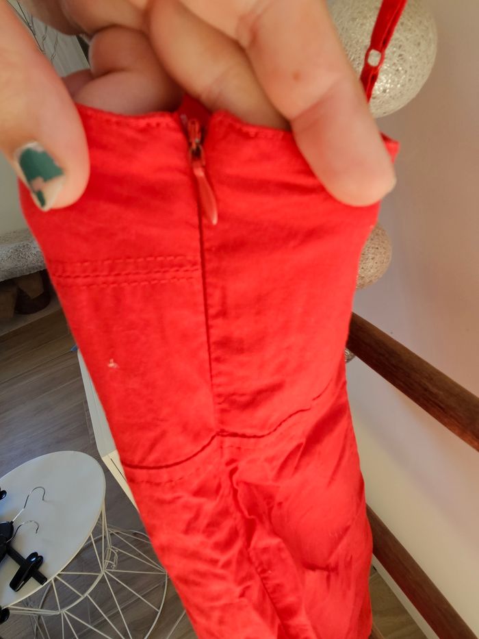 Robe Cache Cache taille 42 XL - photo numéro 3