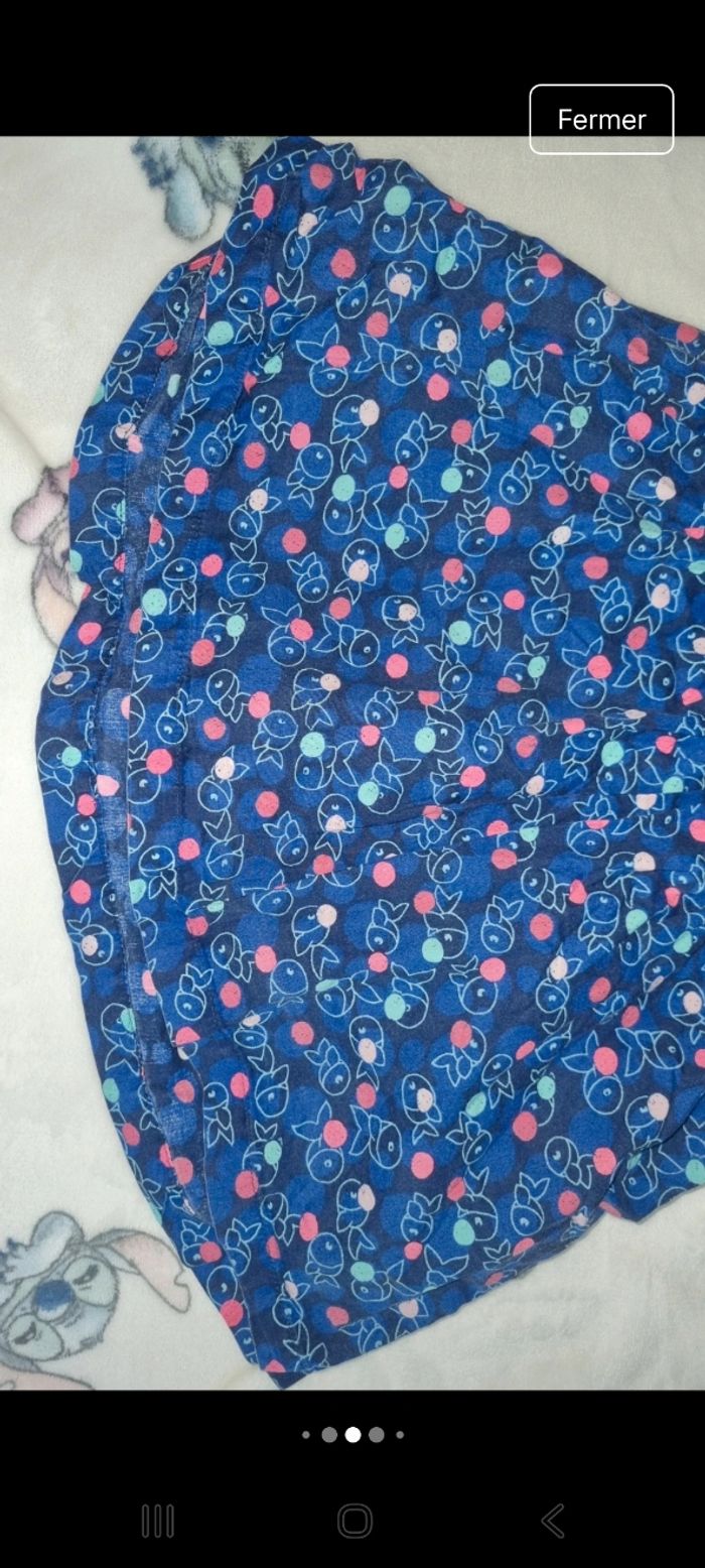 Robe 9 mois en très bon état - photo numéro 4