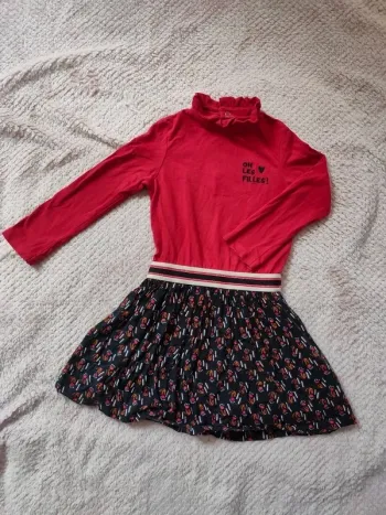 Robe Catimini 4 ans