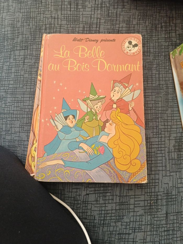 Collection Disney - photo numéro 8