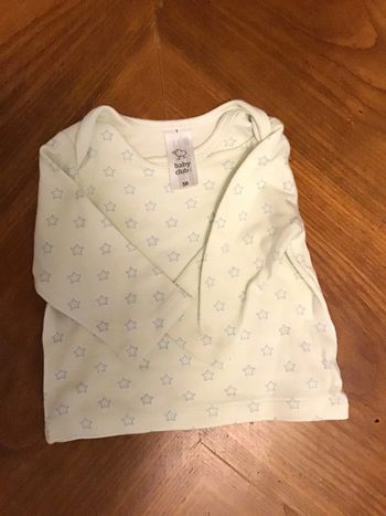 TEE shirt manches longues