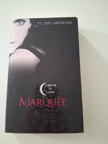 Marquée 