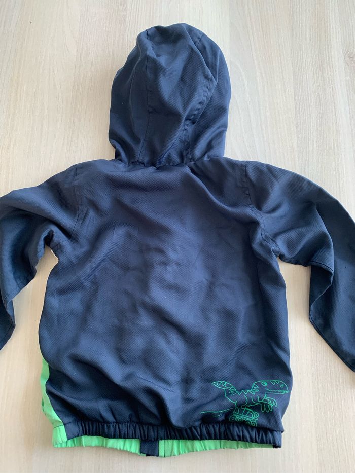 Veste mi saison 4ans - photo numéro 2