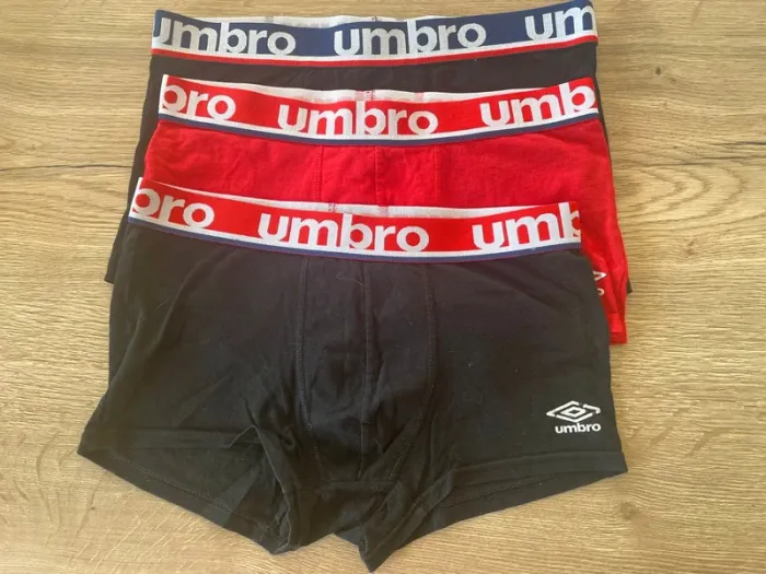 lot Umbro - photo numéro 2