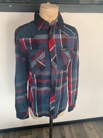 Chemise