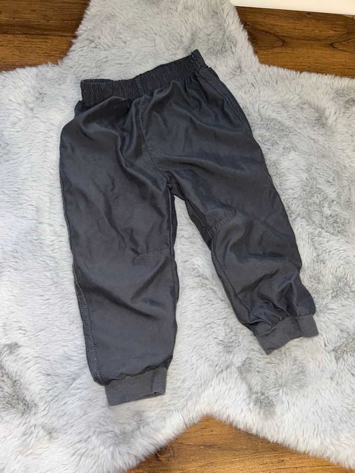 Pantalon gris - 23 mois marque