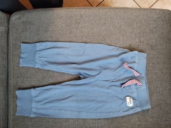 Pantalon Tape à l'oeil 24 mois