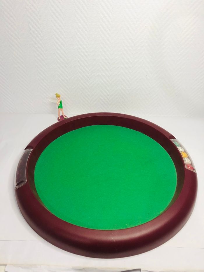 Piste de dés Vauchier